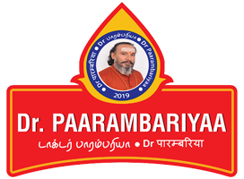 Dr Paarambariyaa Bhavani Senthil Siddha Doctor